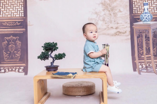 临邑宝宝发烧过后拉肚子