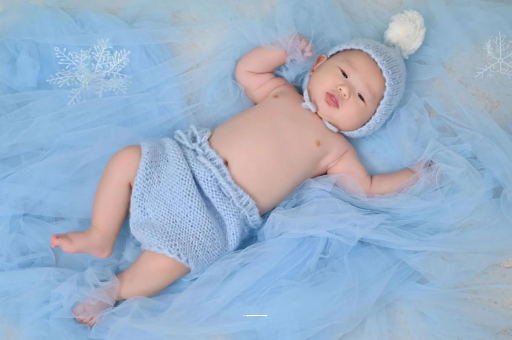 临邑宝宝后囟门闭合时间 临邑宝宝后囟门闭合时间