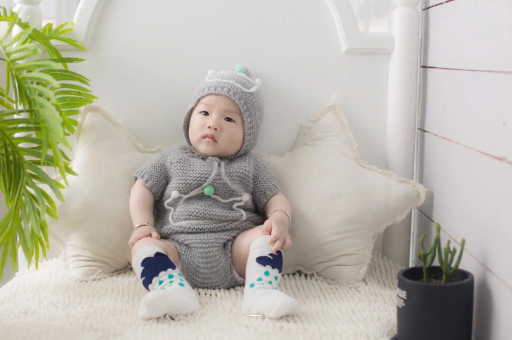 临邑宝宝几个月能嘎嘎大笑